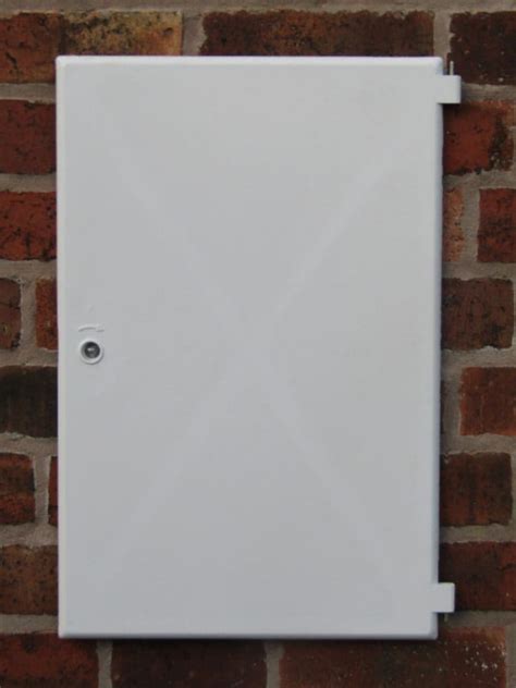 replacement doors for meter box